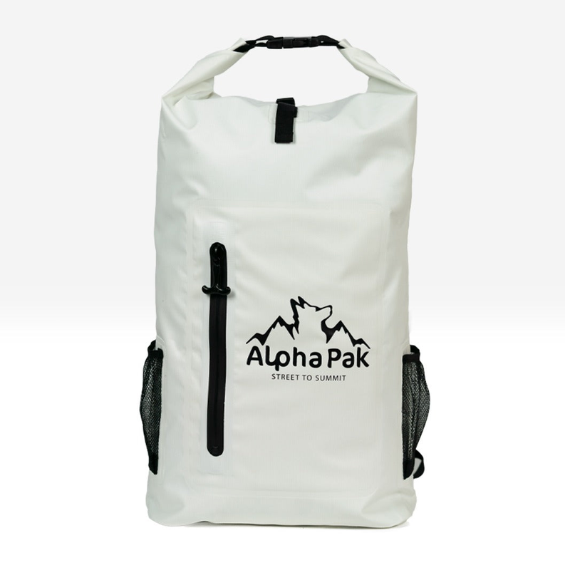 Backpack Iceberg Dry Bag