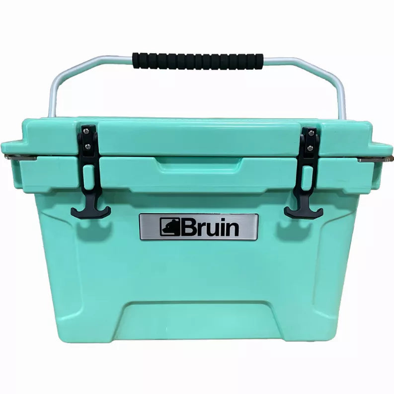 Bruin Outdoors 20 QT "The Cub" Roto-Molded Cooler