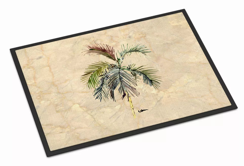 Tree Indoor or Outdoor Mat