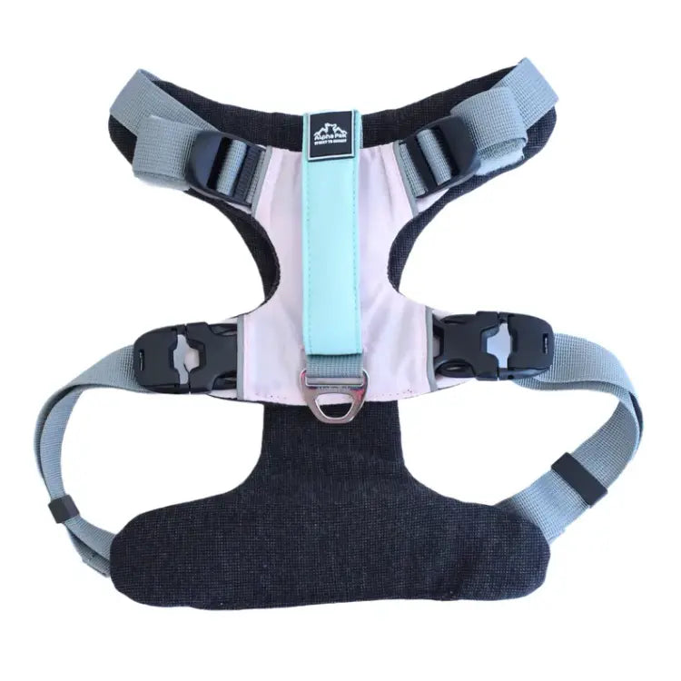 EZ Fit Dog Harness