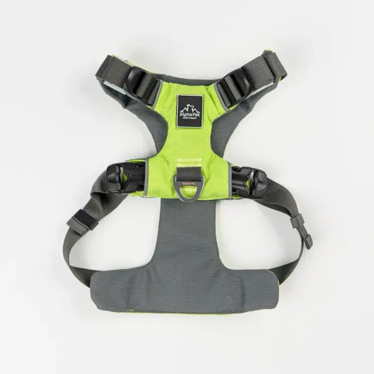 EZ Fit Dog Harness