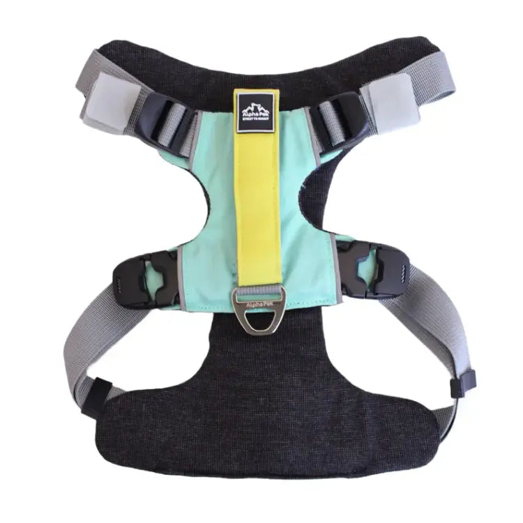 EZ Fit Dog Harness