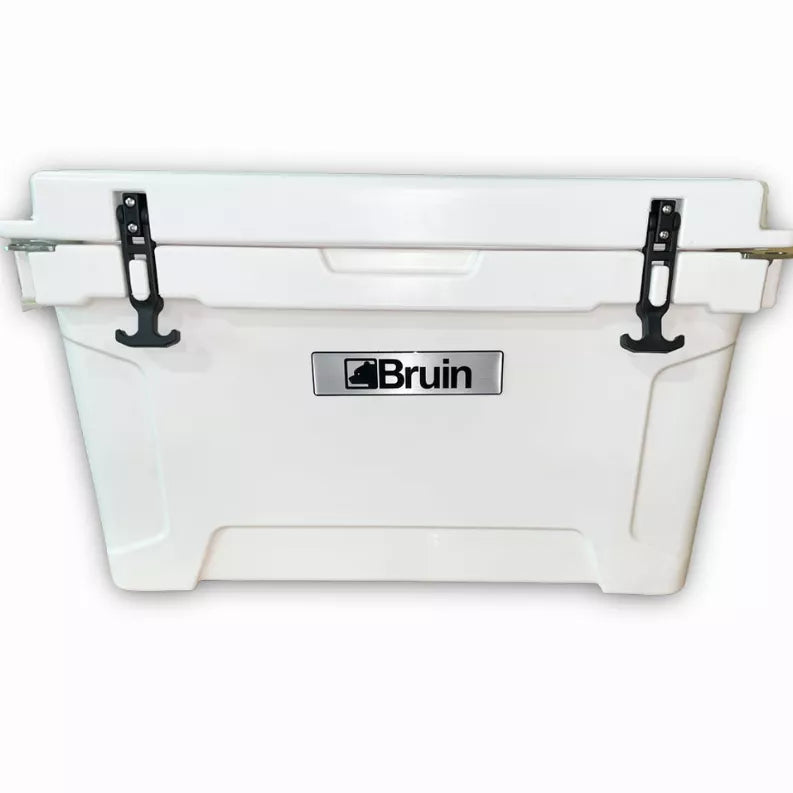 Bruin Outdoors 45L | 48QT Roto-Molded Cooler and Ice Box