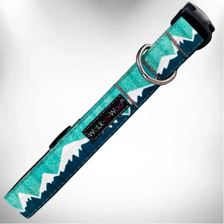 Mountain Dog Collar