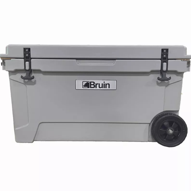 Bruin Outdoors 65L | 68QT Roto-Molded Cooler