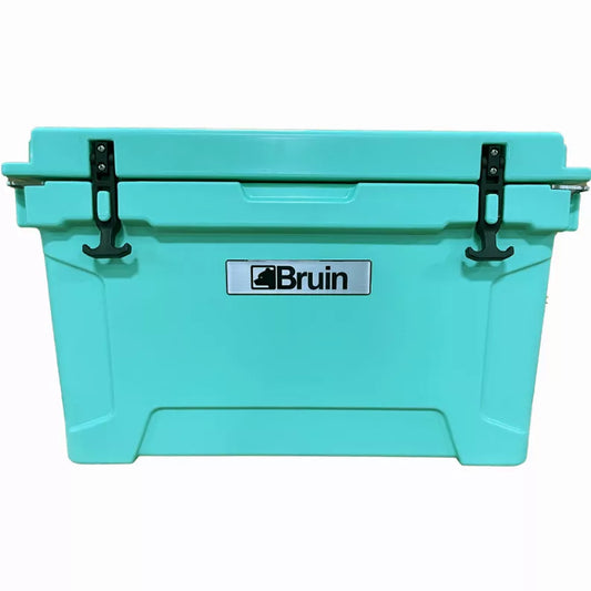 Bruin Outdoors 45L | 48QT Roto-Molded Cooler and Ice Box