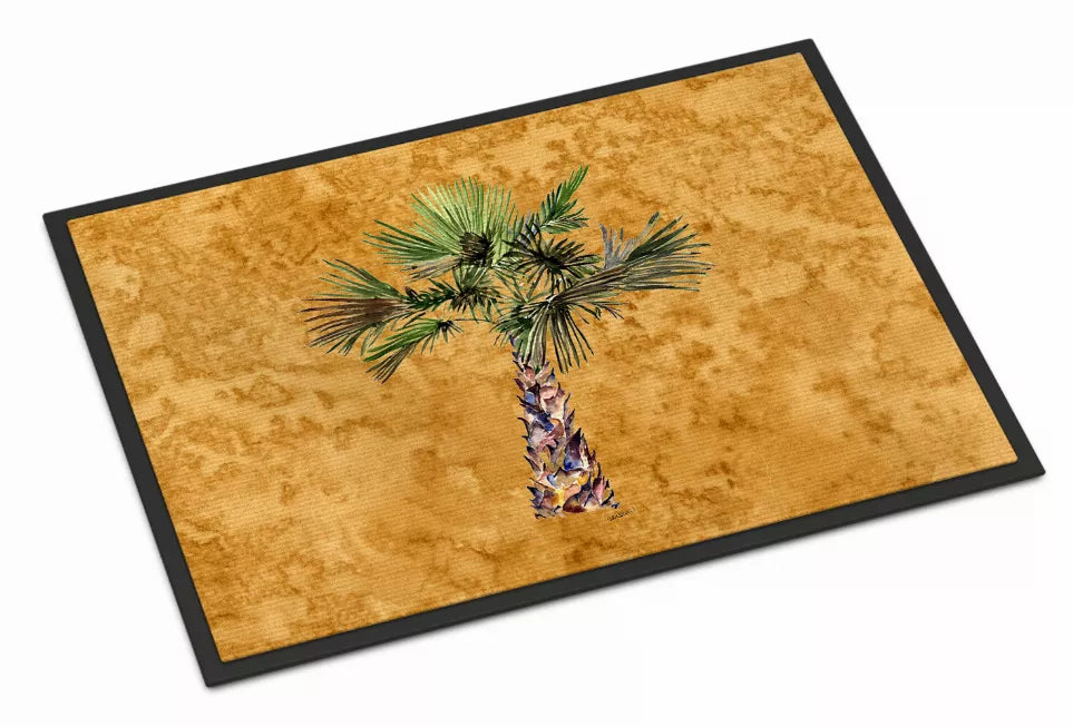 Tree Indoor or Outdoor Mat