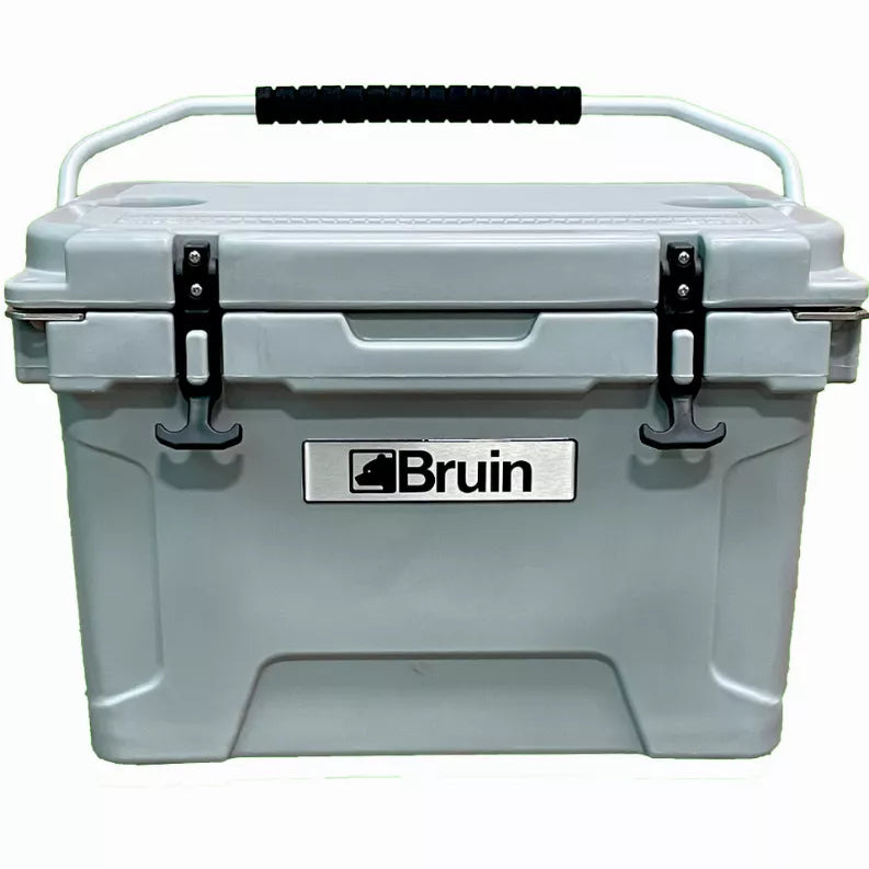 Bruin Outdoors 20 QT "The Cub" Roto-Molded Cooler