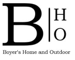 Boyer's Home and Outdoor