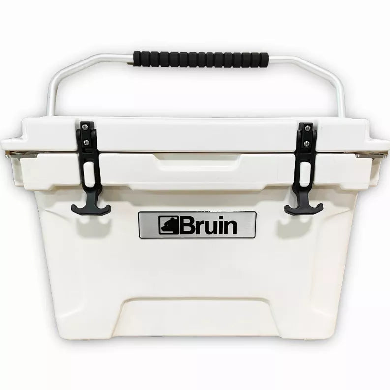 Bruin Outdoors 20 QT "The Cub" Roto-Molded Cooler