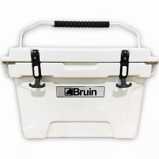 Bruin Outdoors 20 QT "The Cub" Roto-Molded Cooler