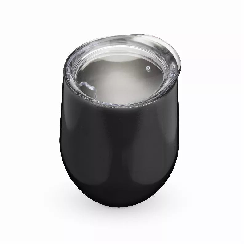 Sip & Go Stemless Wine Tumbler