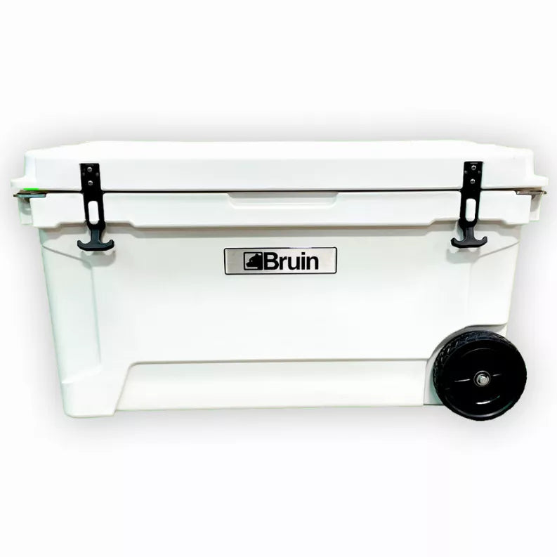 Bruin Outdoors 65L | 68QT Roto-Molded Cooler